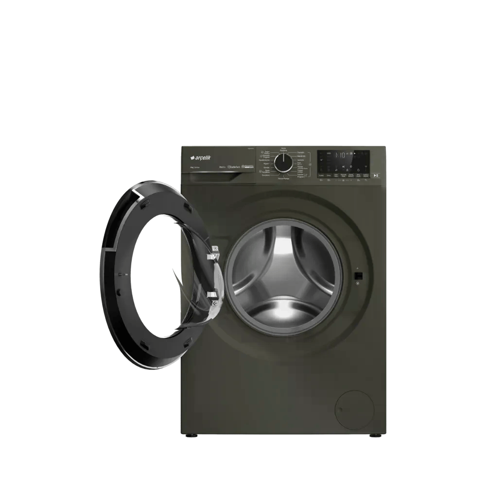 Arçelik 9120 MP OG 9 Kg Çamaşır Makinesi