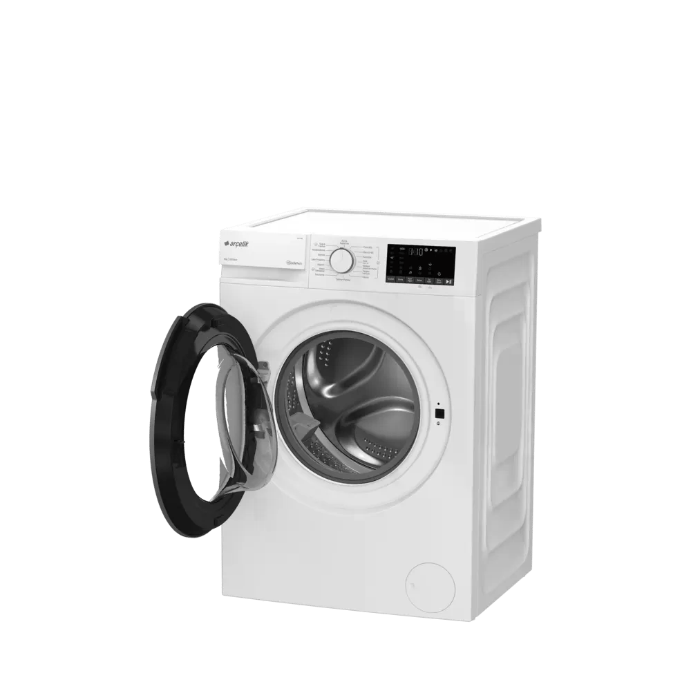 Arçelik 9120 TMX 9 Kg Çamaşır Makinesi