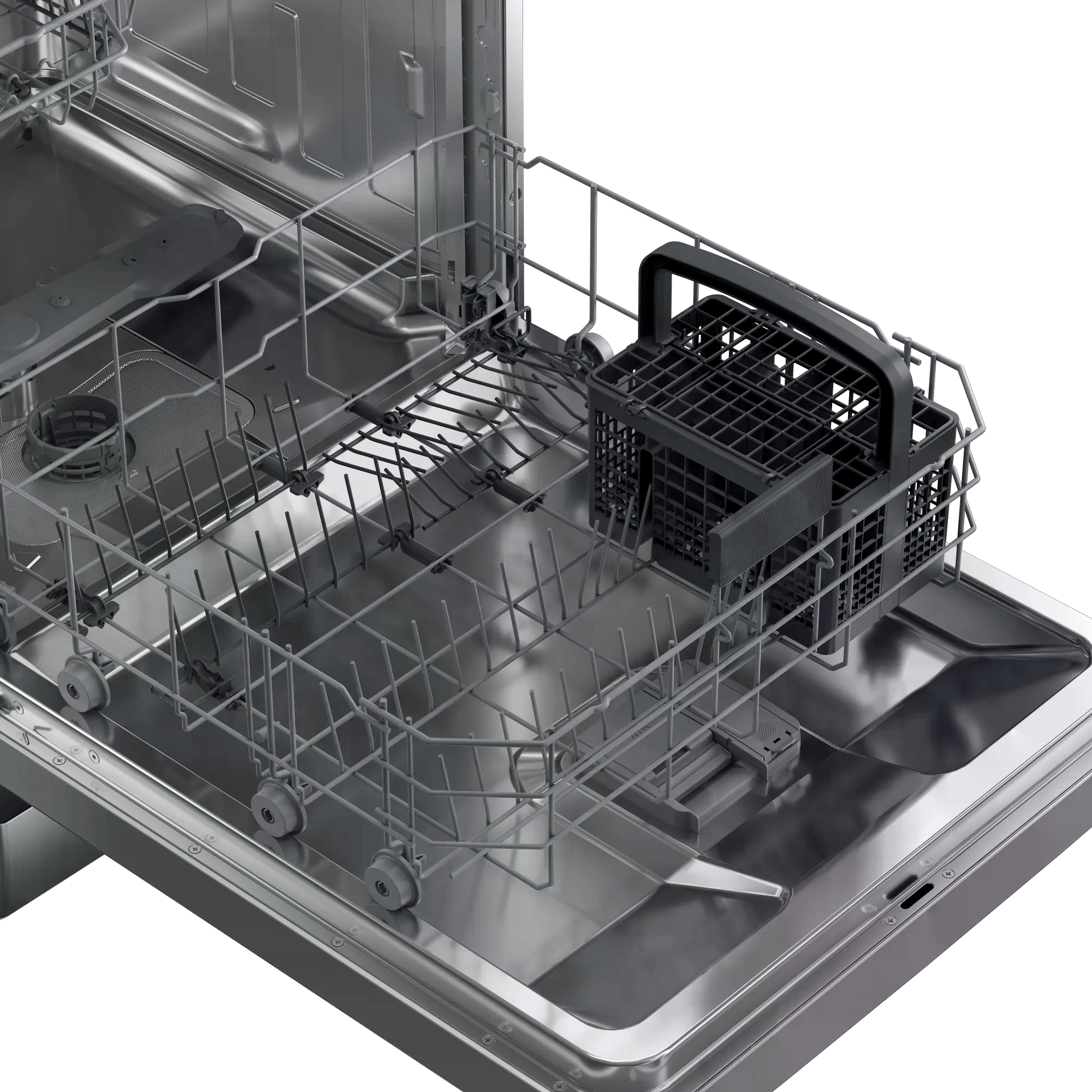 Arçelik A 710 i Prestige Serisi Solo Bulaşık Makinesi