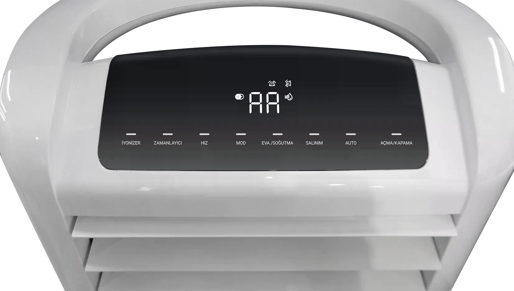 Arçelik AC 7030 S Hava Soğutucu