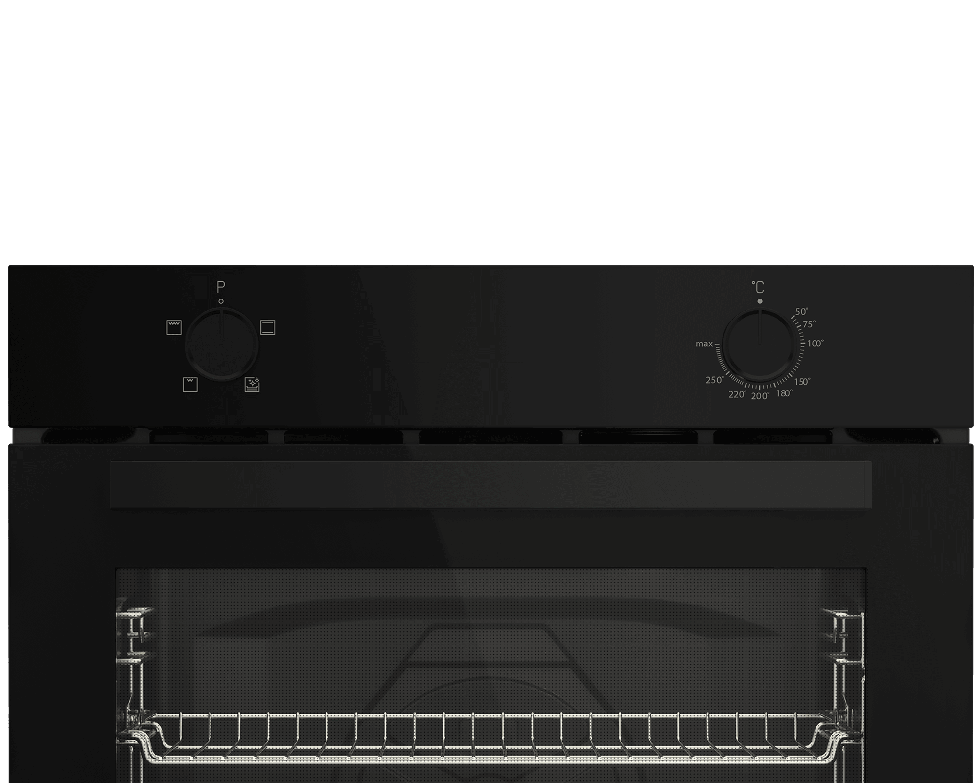 Arçelik AFC 120 S Fibona Serisi Ankastre Standart Fırın