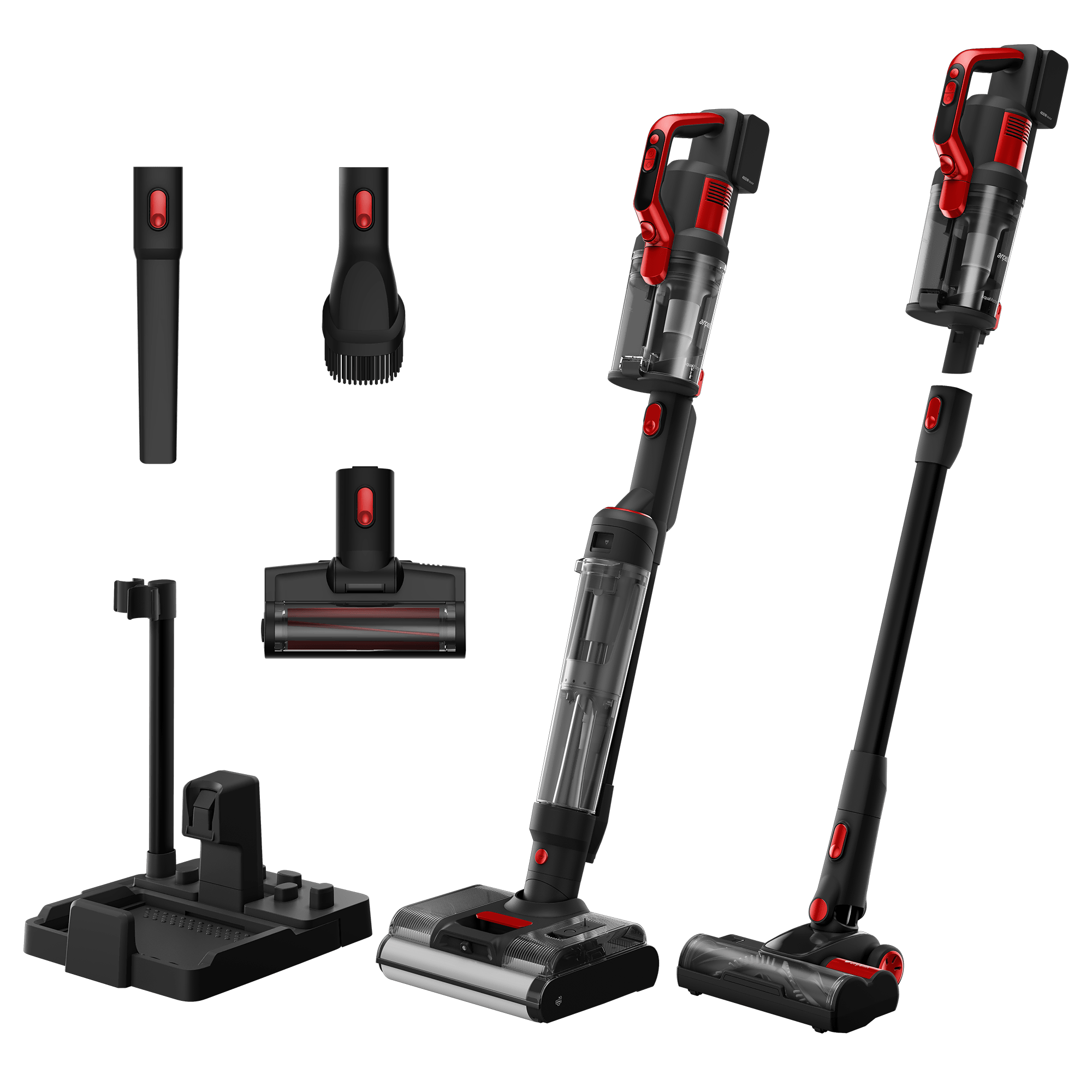 Arçelik AquaMaster™ Pro SD 9441 Islak Kuru Süpürge