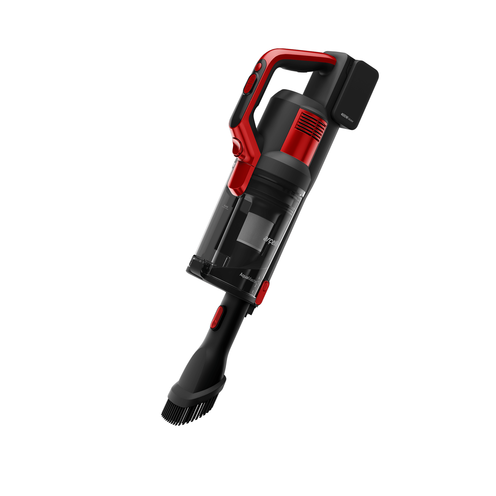 Arçelik AquaMaster™ Pro SD 9441 Islak Kuru Süpürge