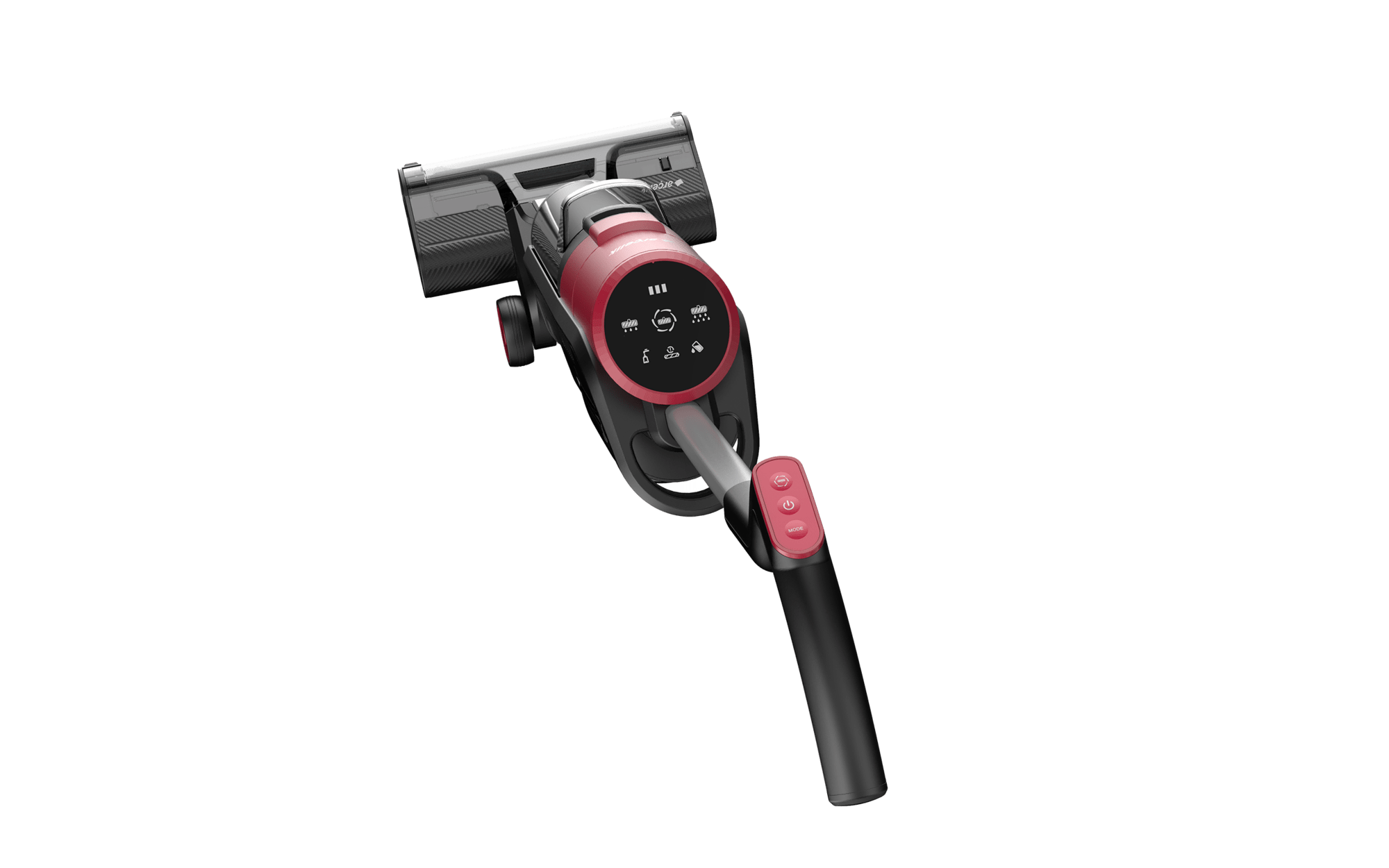 Arçelik AquaMaster SD 6341 Islak Kuru Dikey Süpürge