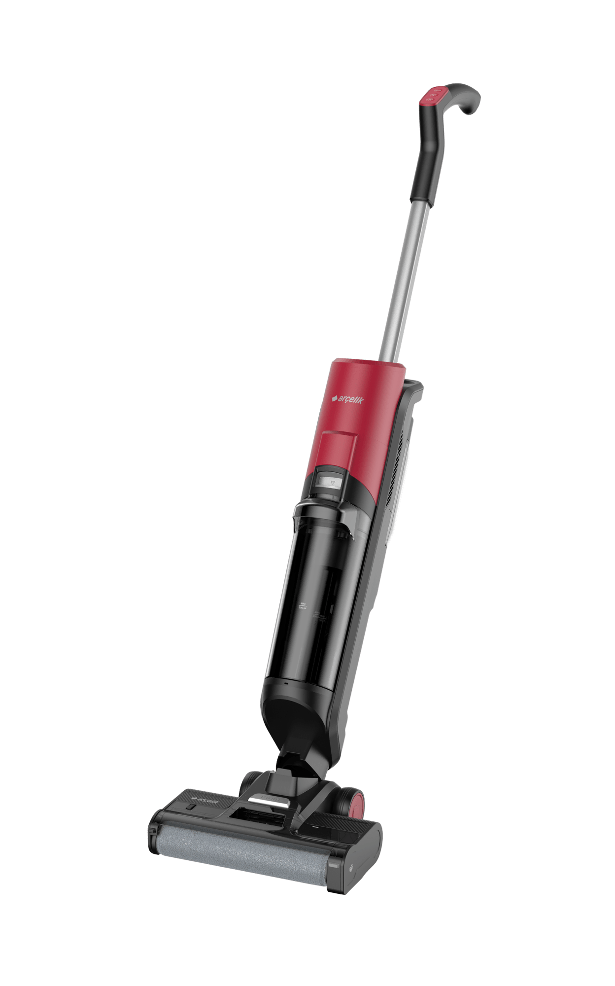 Arçelik AquaMaster SD 6341 Islak Kuru Dikey Süpürge