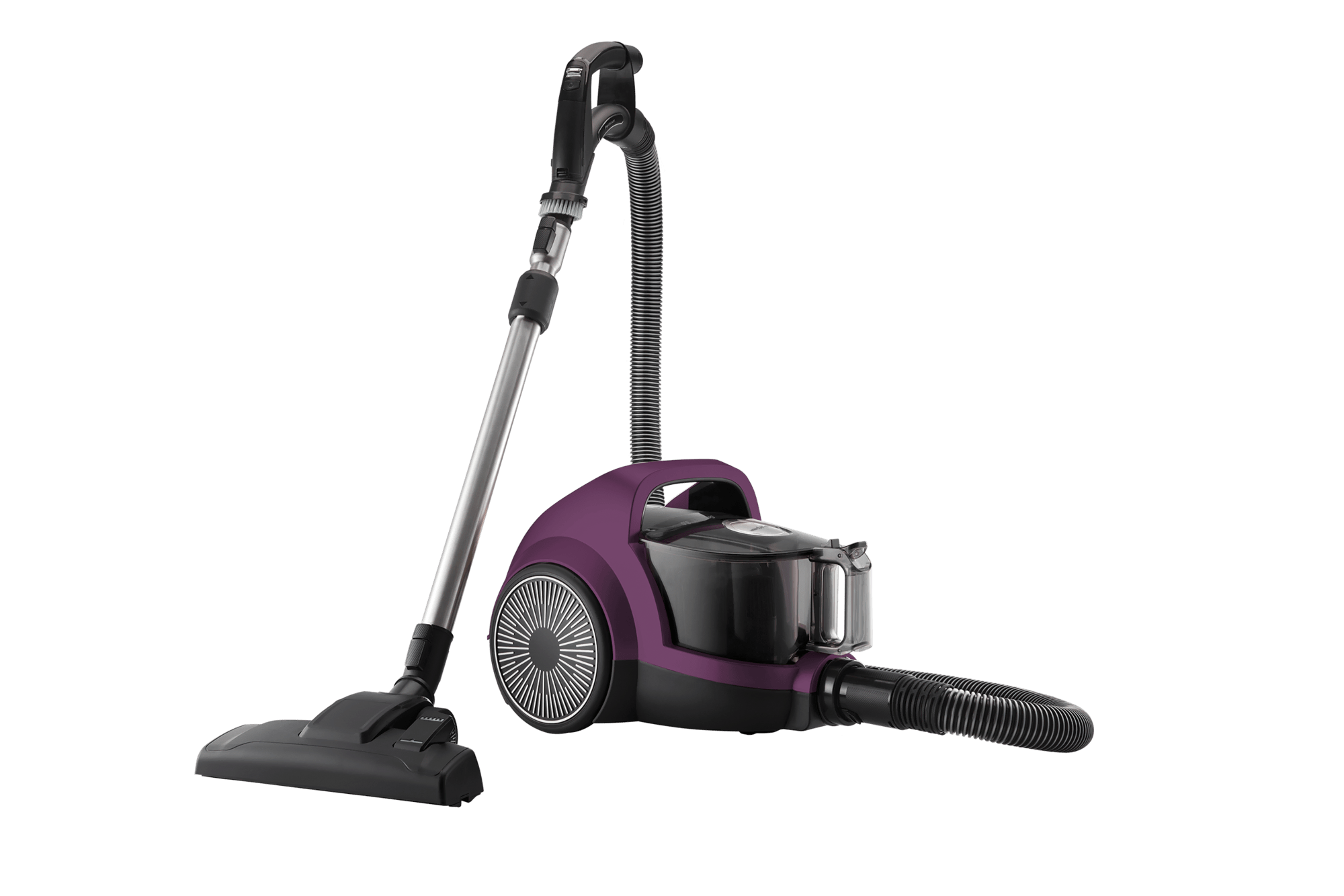 Arçelik Comfort-X 3.0 TSZ 6282 T Toz Torbasız Süpürge