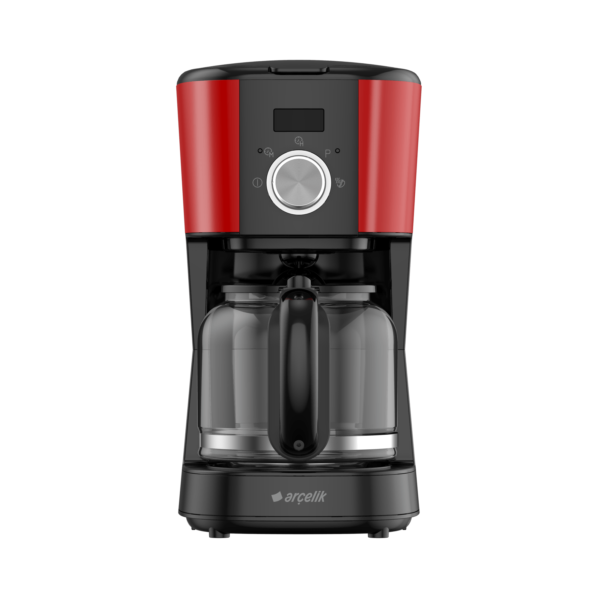 Arçelik FK 6414 Retro Filtre Kahve Makinesi