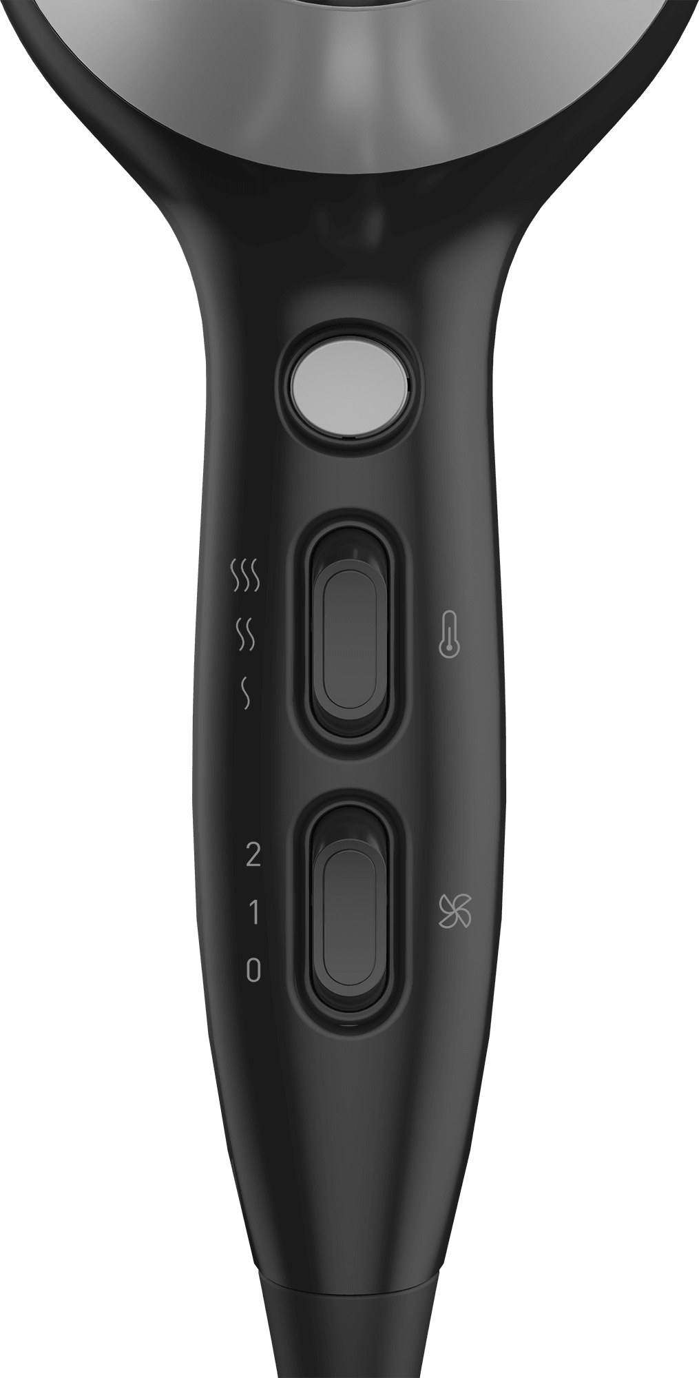 Arçelik HD 6080 B Saç Kurutma Makinesi