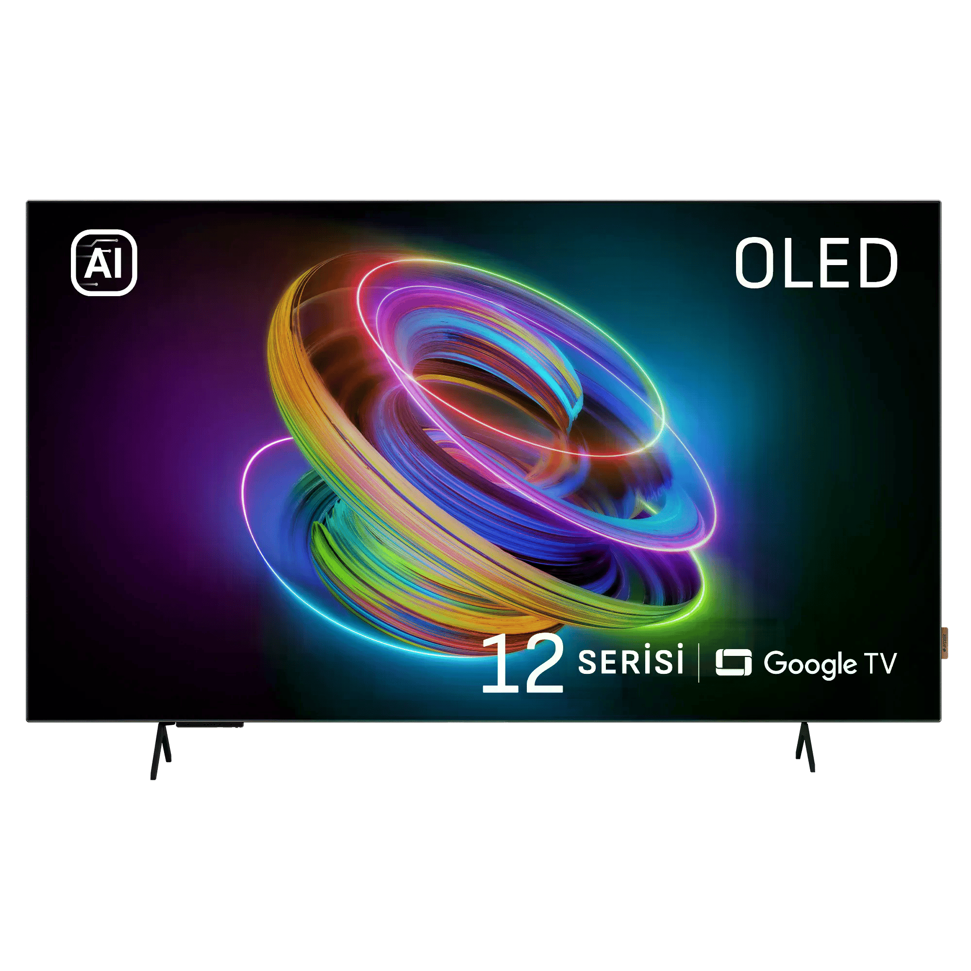 Arçelik Imperium 12 AI OLED 120 Hz 65