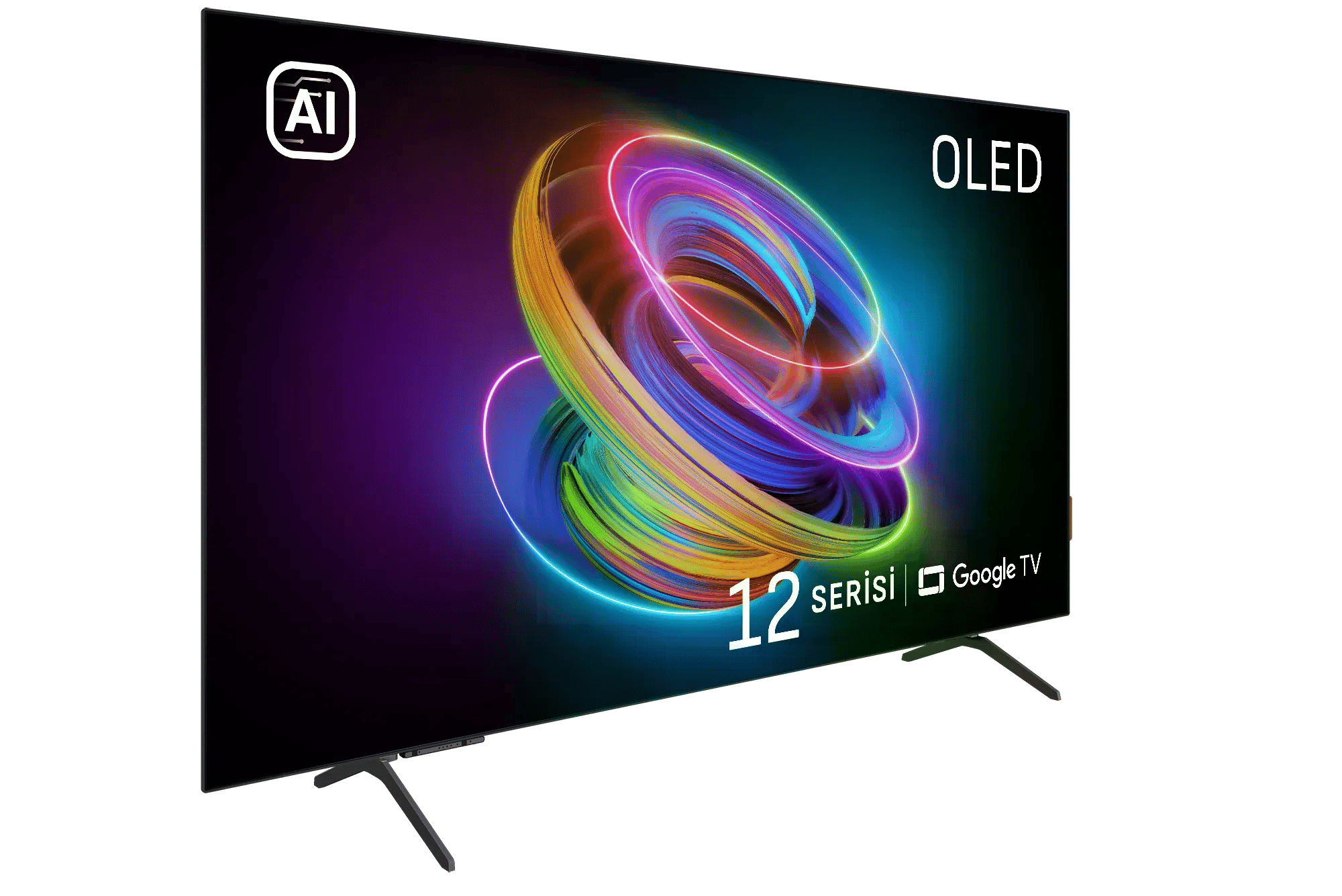 Arçelik Imperium 12 AI OLED 120 Hz 65