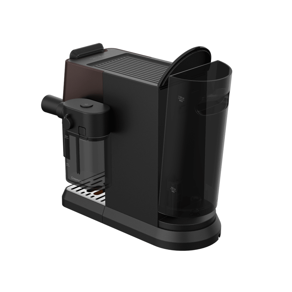 Arçelik Imperium Barista® EM 6450 Kapsüllü Yarı Otomatik Espresso Makinesi