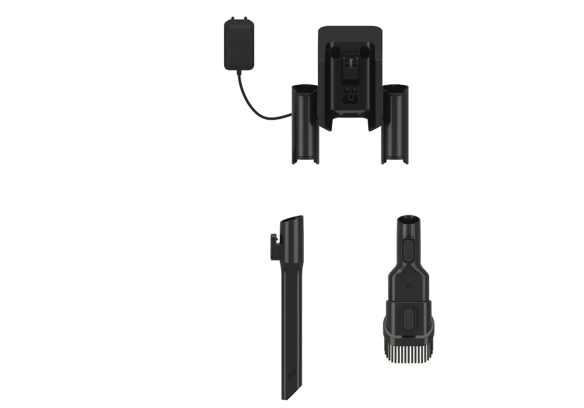 Arçelik Imperium Go 1.0 SD 9261 Şarjlı Dikey Süpürge