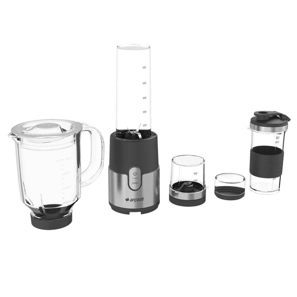 Arçelik KB 9408 B-Fit 5in1 Blender