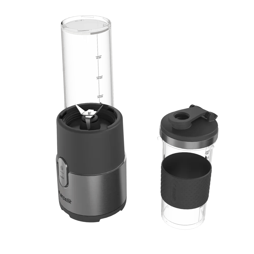 Arçelik KB 9408 B-Fit 5in1 Blender