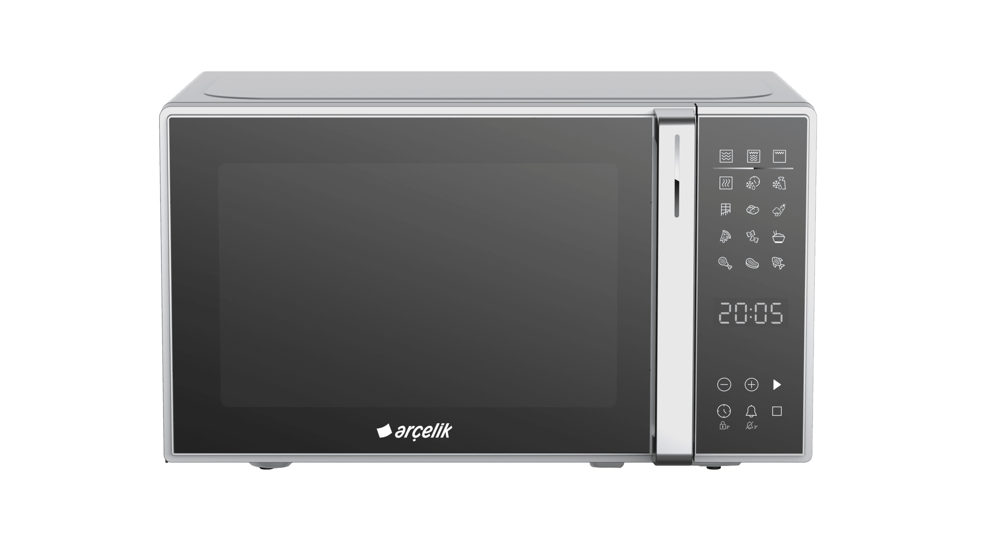 Arçelik MD 211 DG Mikrodalga Fırın