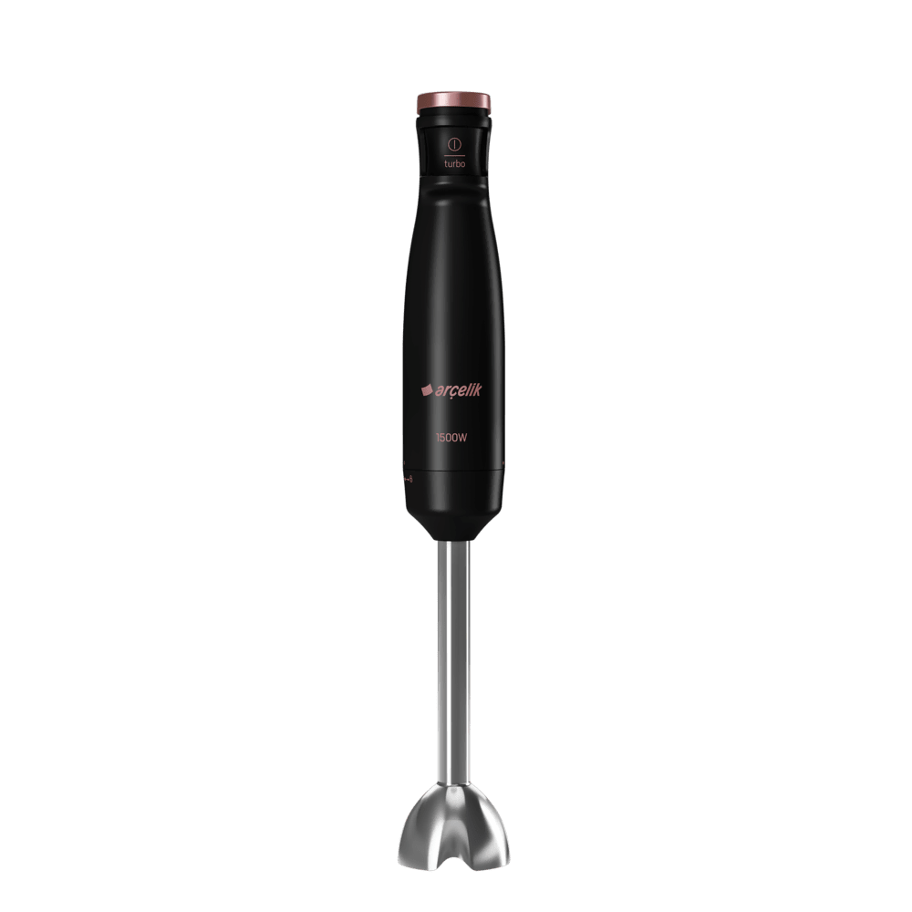 Arçelik RHB 6050 S Resital El Blender Seti