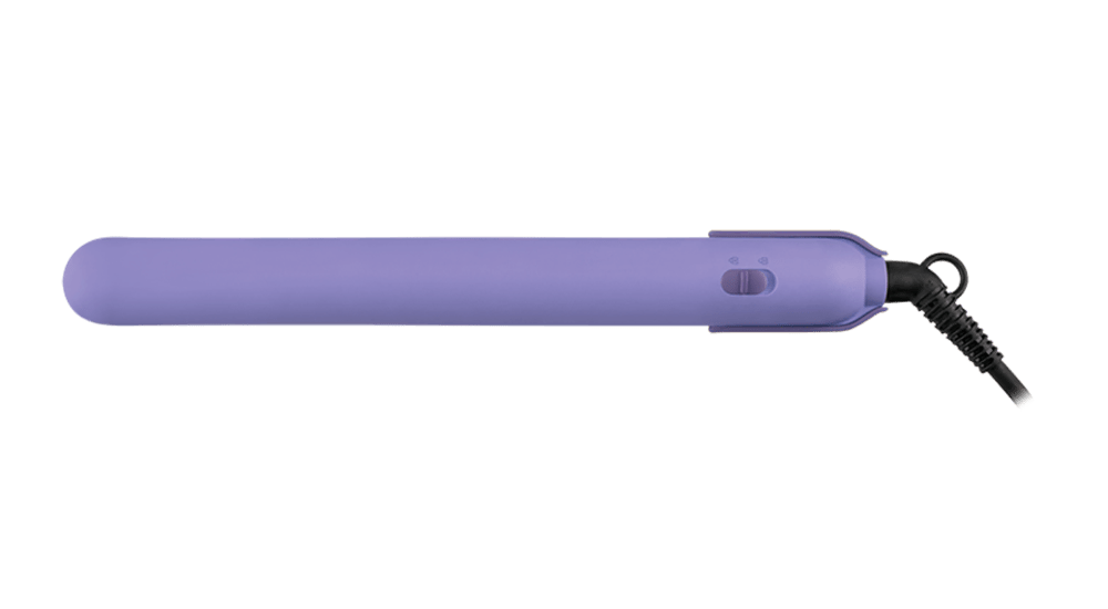 GRUNDIG HS 7032 Botanika Lavanta Yağ Terapisi Saç Düzleştirici