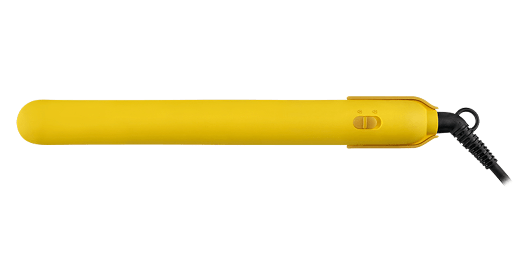 GRUNDIG HS 7033 Botanika Papatya Yağ Terapisi Saç Düzleştirici