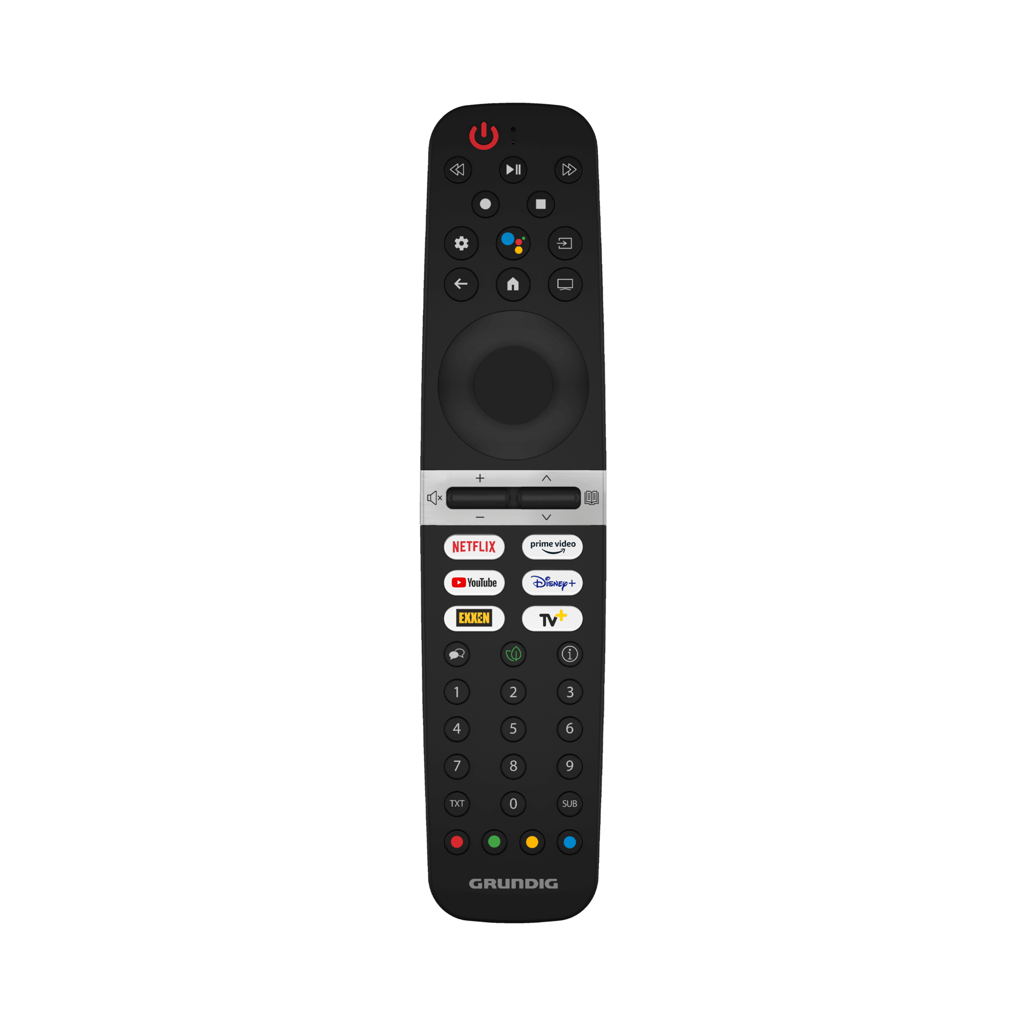 GRUNDIG MADRID 65 GHQ 9250 Grundig TV