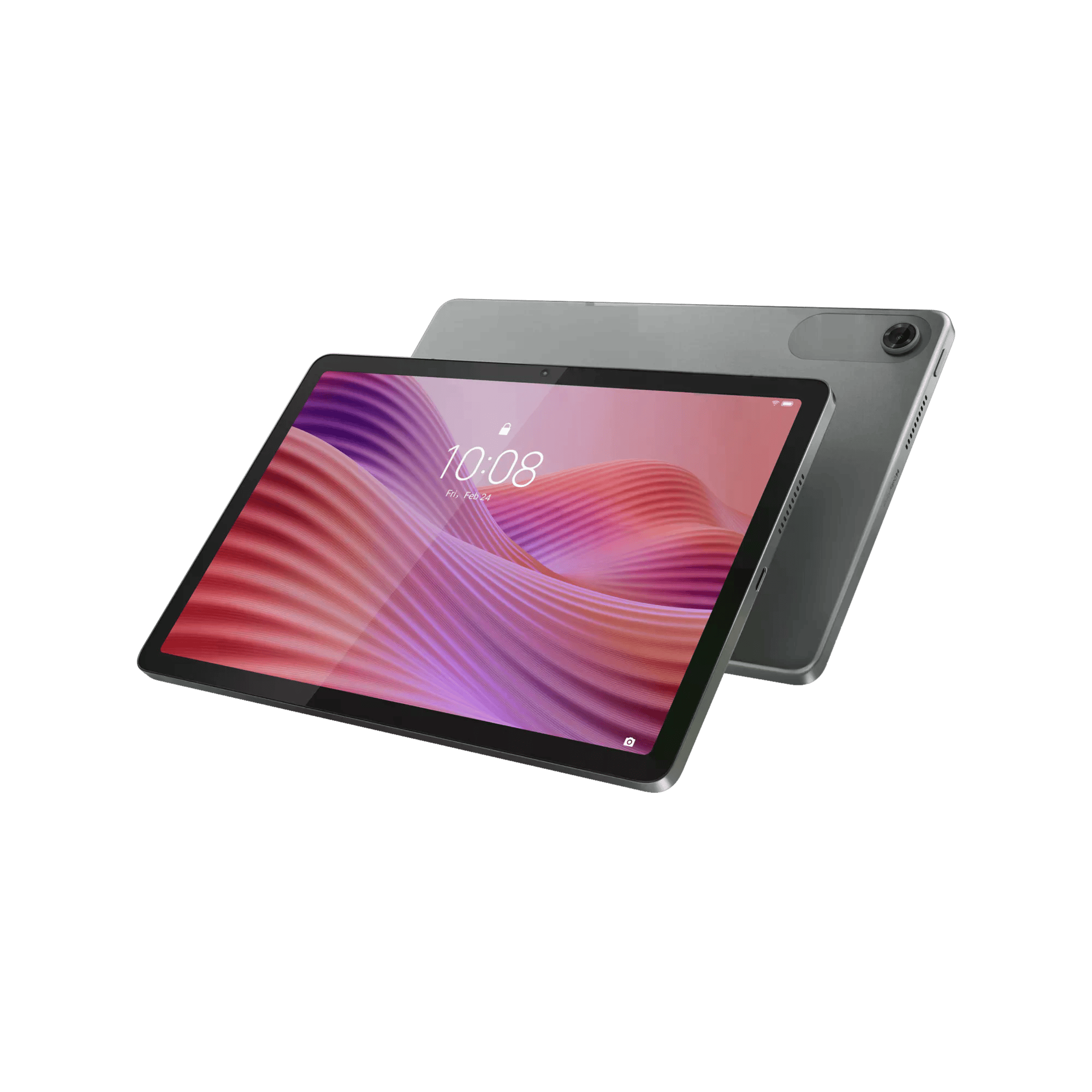 Lenovo Tab M10 10.1'' 4/128GB ZAEH0039TR Tablet