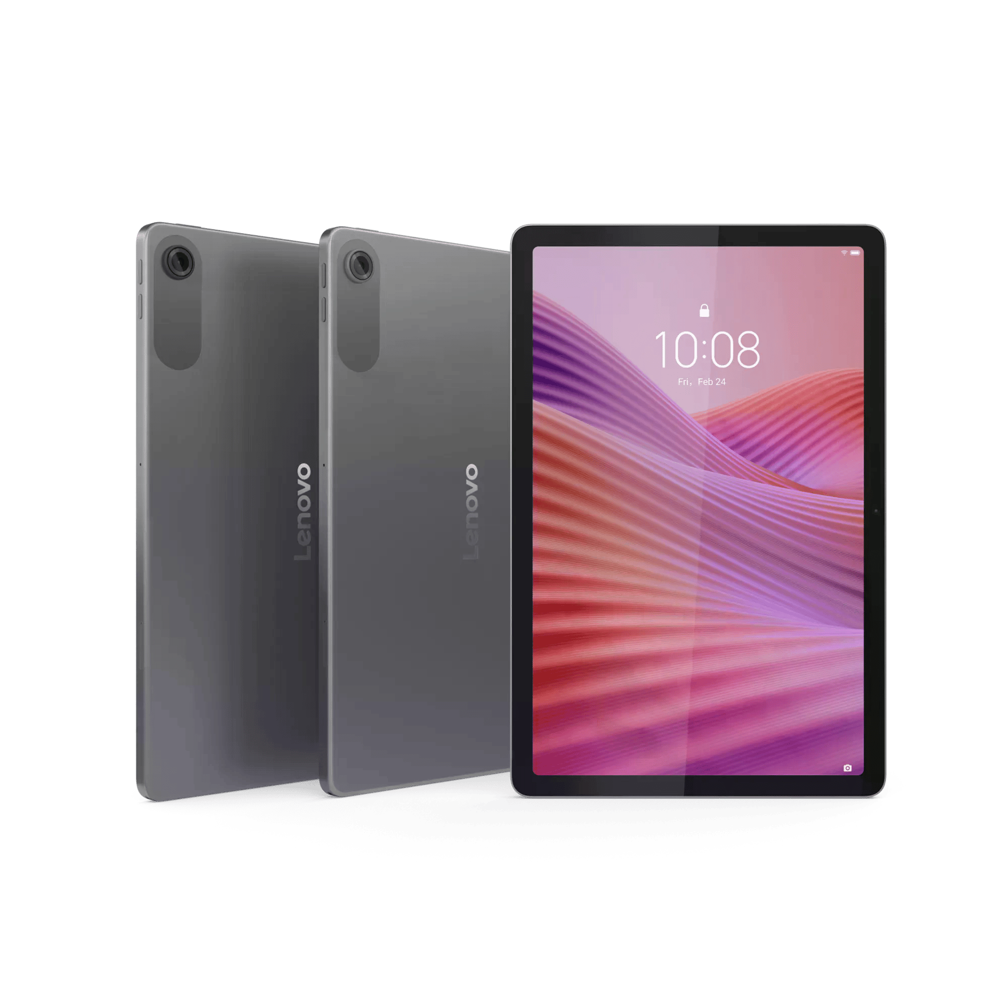 Lenovo Tab M10 10.1'' 4/128GB ZAEH0039TR Tablet