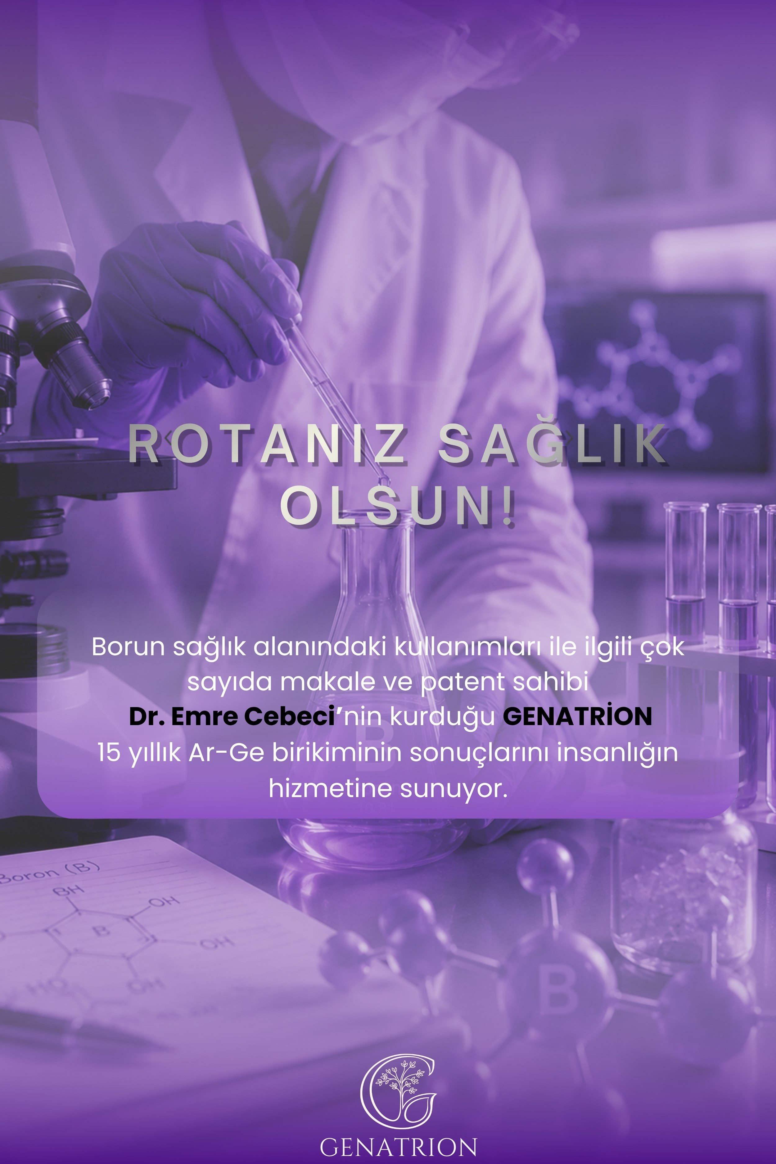 BoronAge Fruktoborat 6 mg