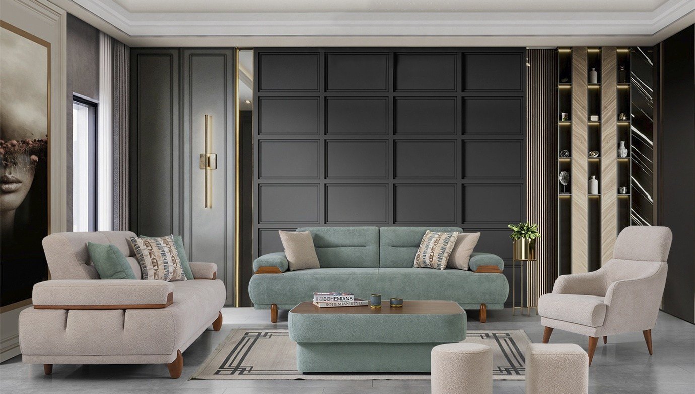 Elmas Berjer