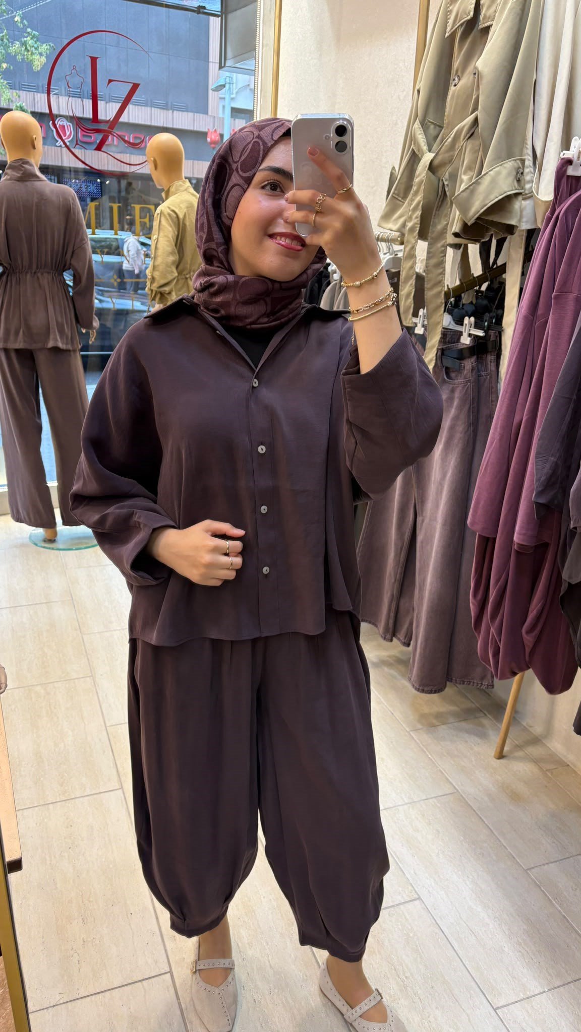 Mira Takım