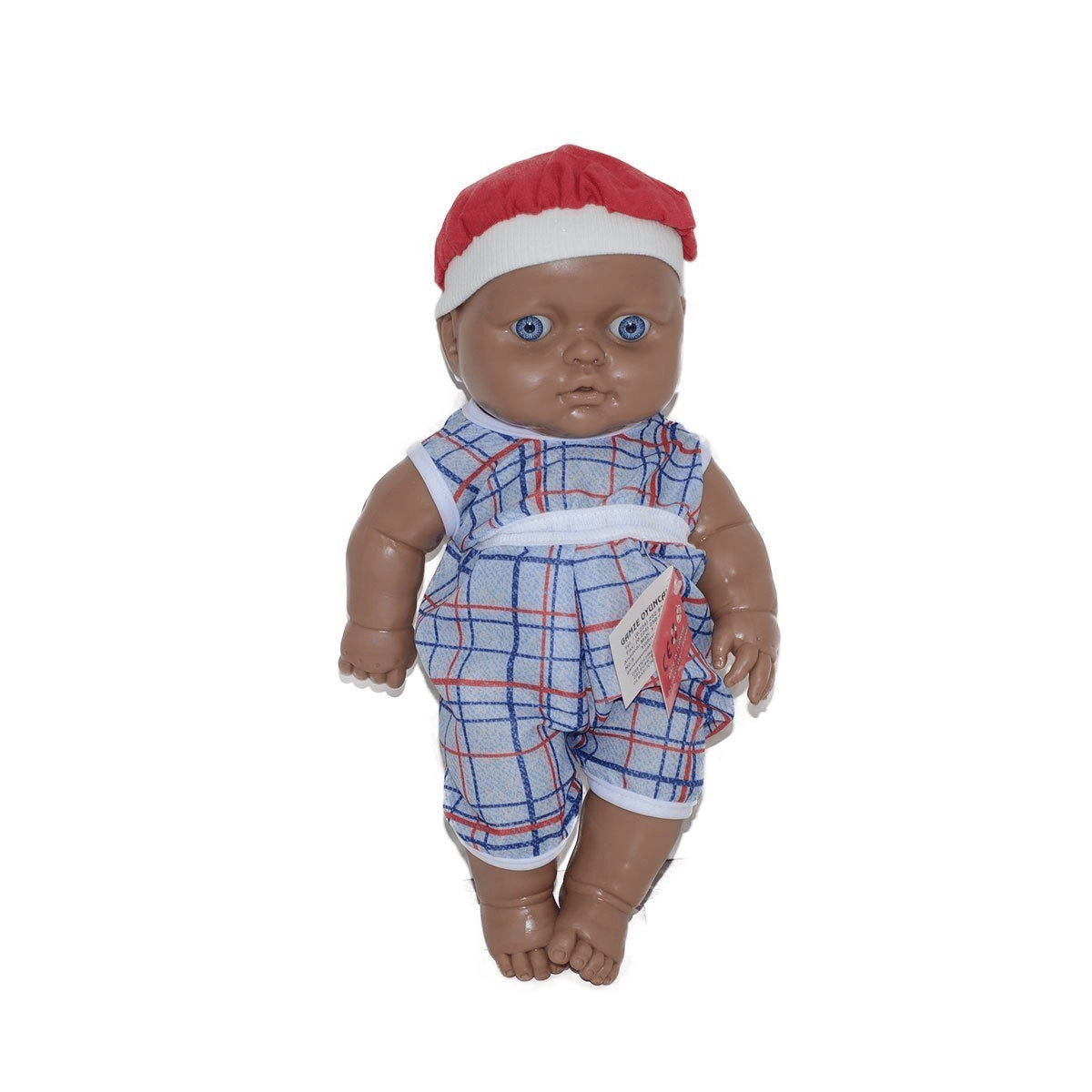 0035 Gamze, Erkek Et Bebek - 4 Nolu - 1 Adet Stokta Olan Gönderilir