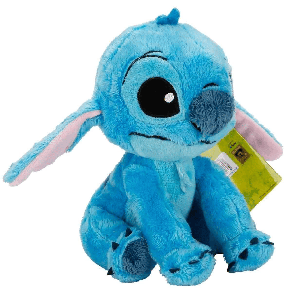 0299 Disney Core Stitch Peluş 25 cm -
