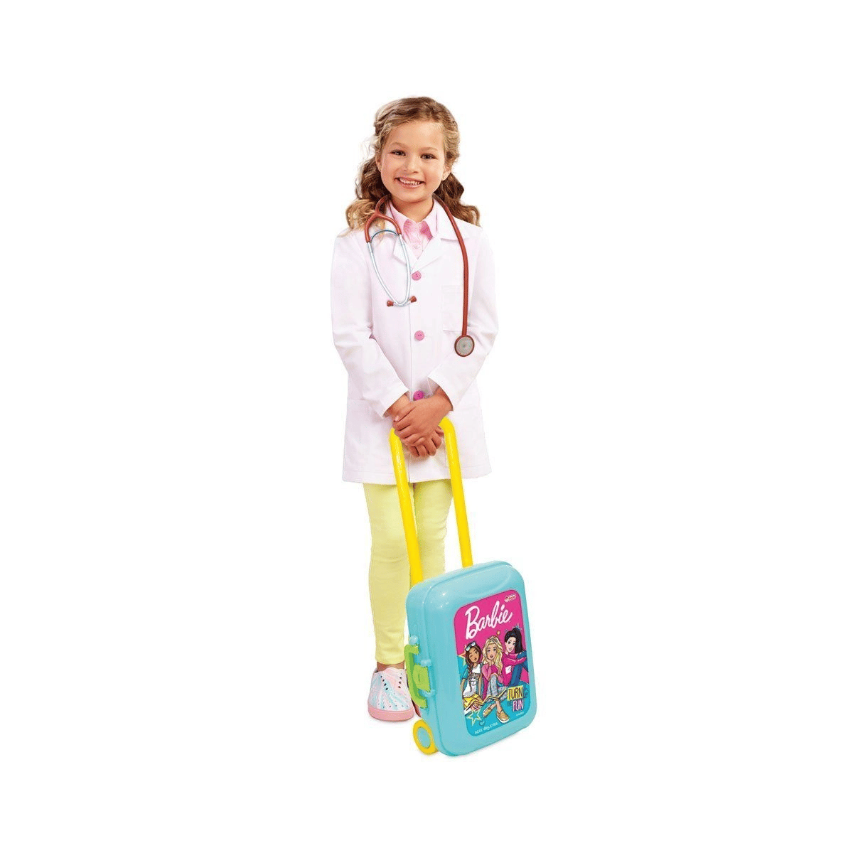 03480  Doktor Set Bavulum
