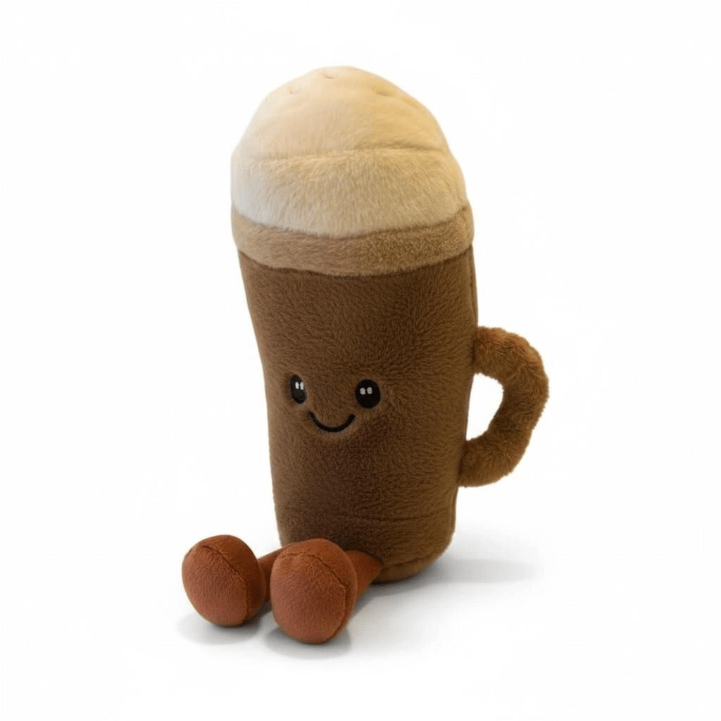 05005 PELUŞ LATTE 30 CM -OTR