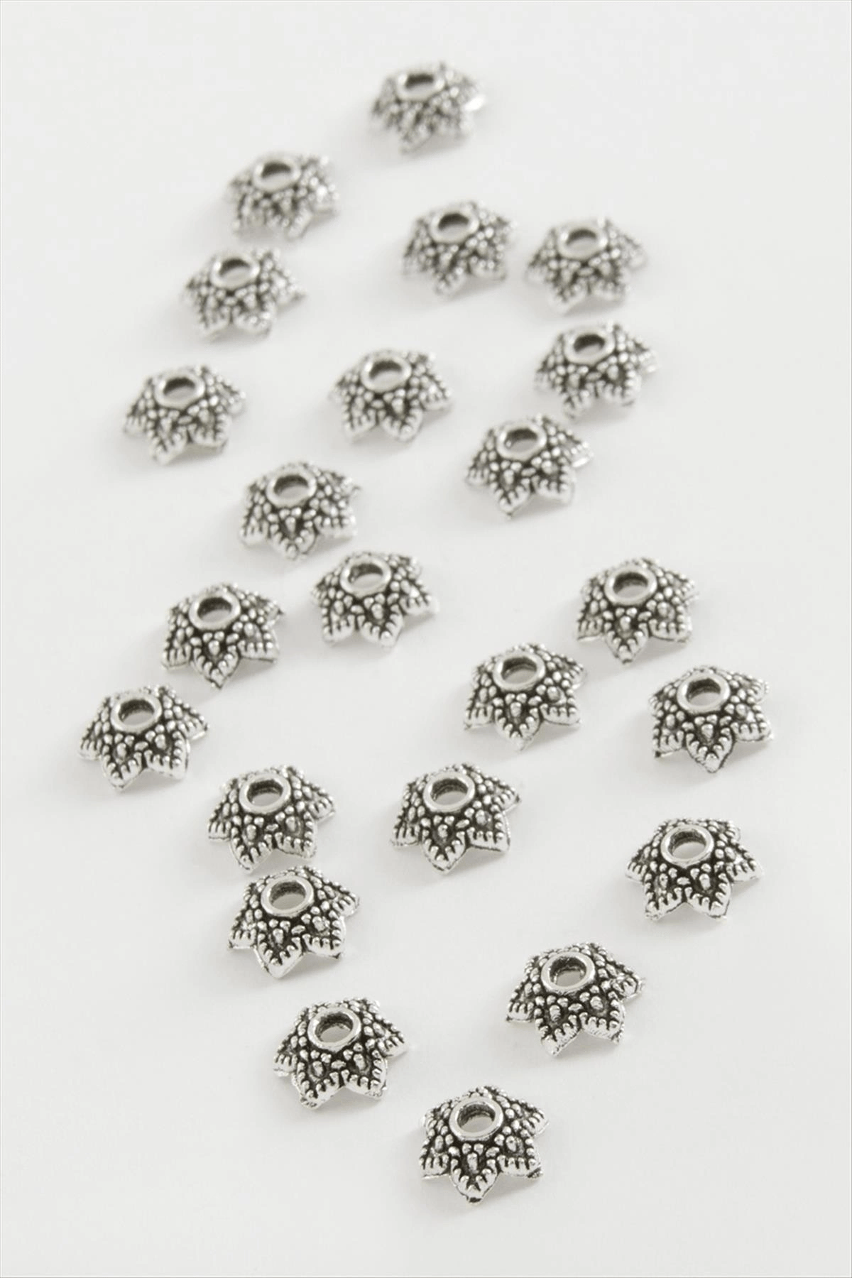 0,6 mm Yıldız Ara Aparat 50 Gram
