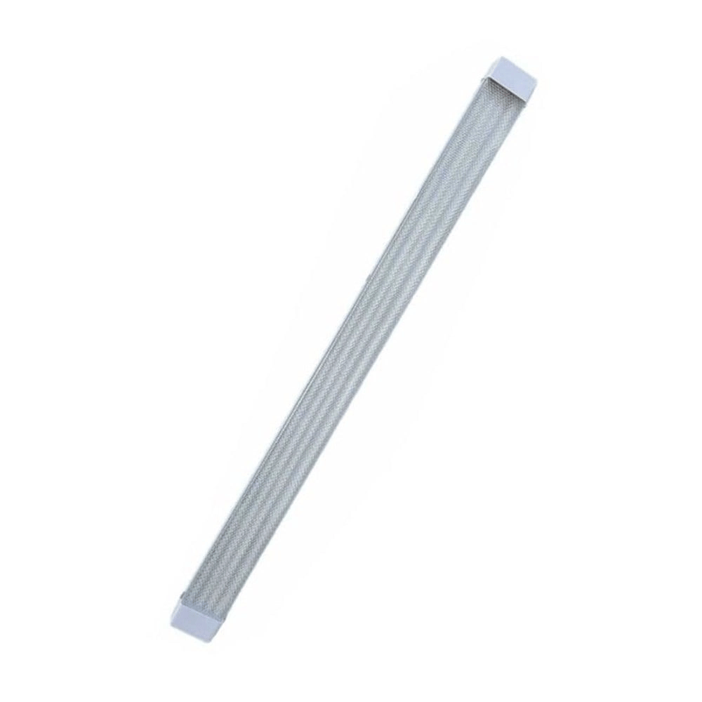 1 Adet 10 Adet CATA CT 2482 Kristal Led Bant Armatür 80W 120CM 6400K Beyaz Işık