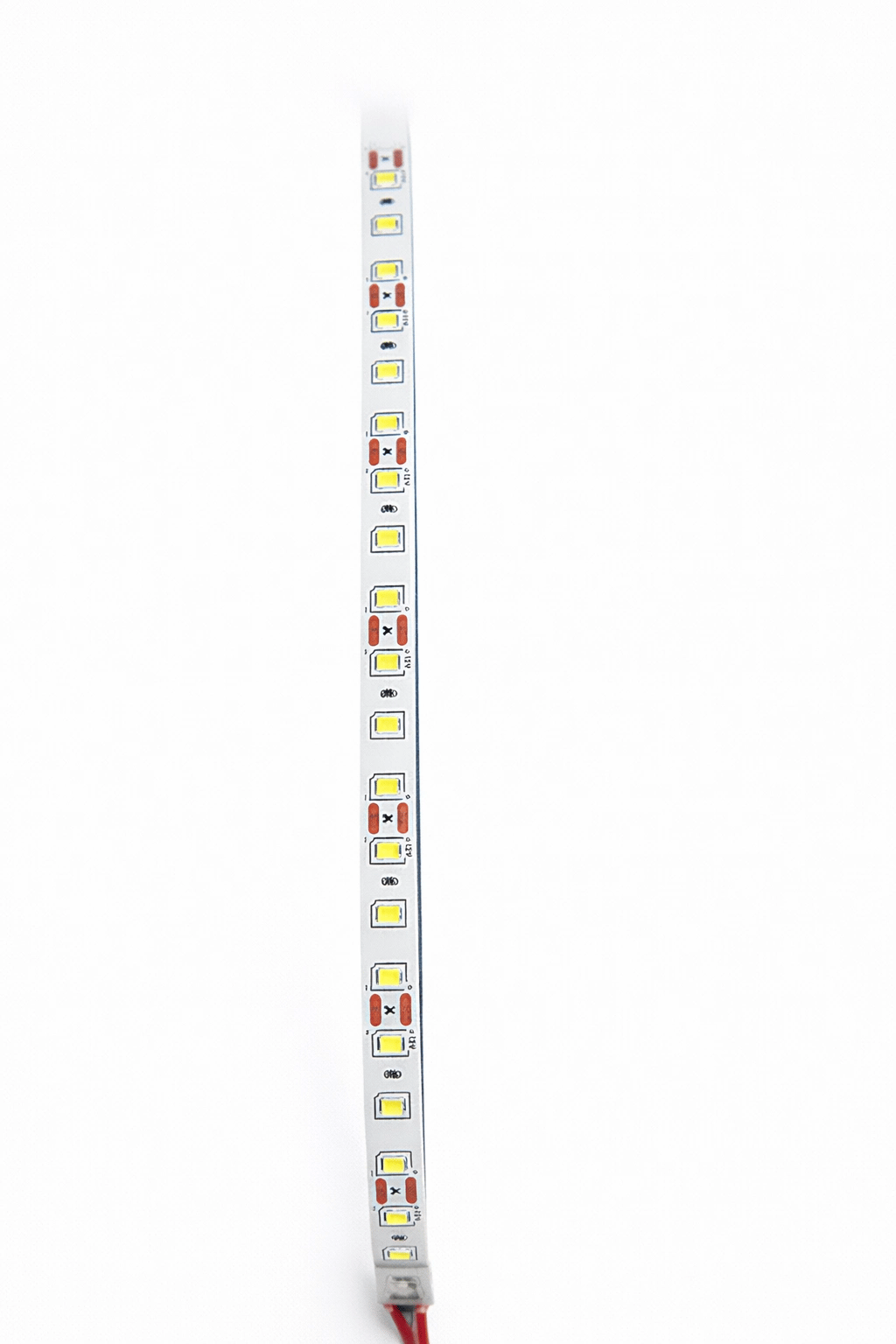 1 Adet 5 Metre CATA CT 4540 İç Mekan 12V 120 Ledli Şerit Led 4000K Ilık Beyaz