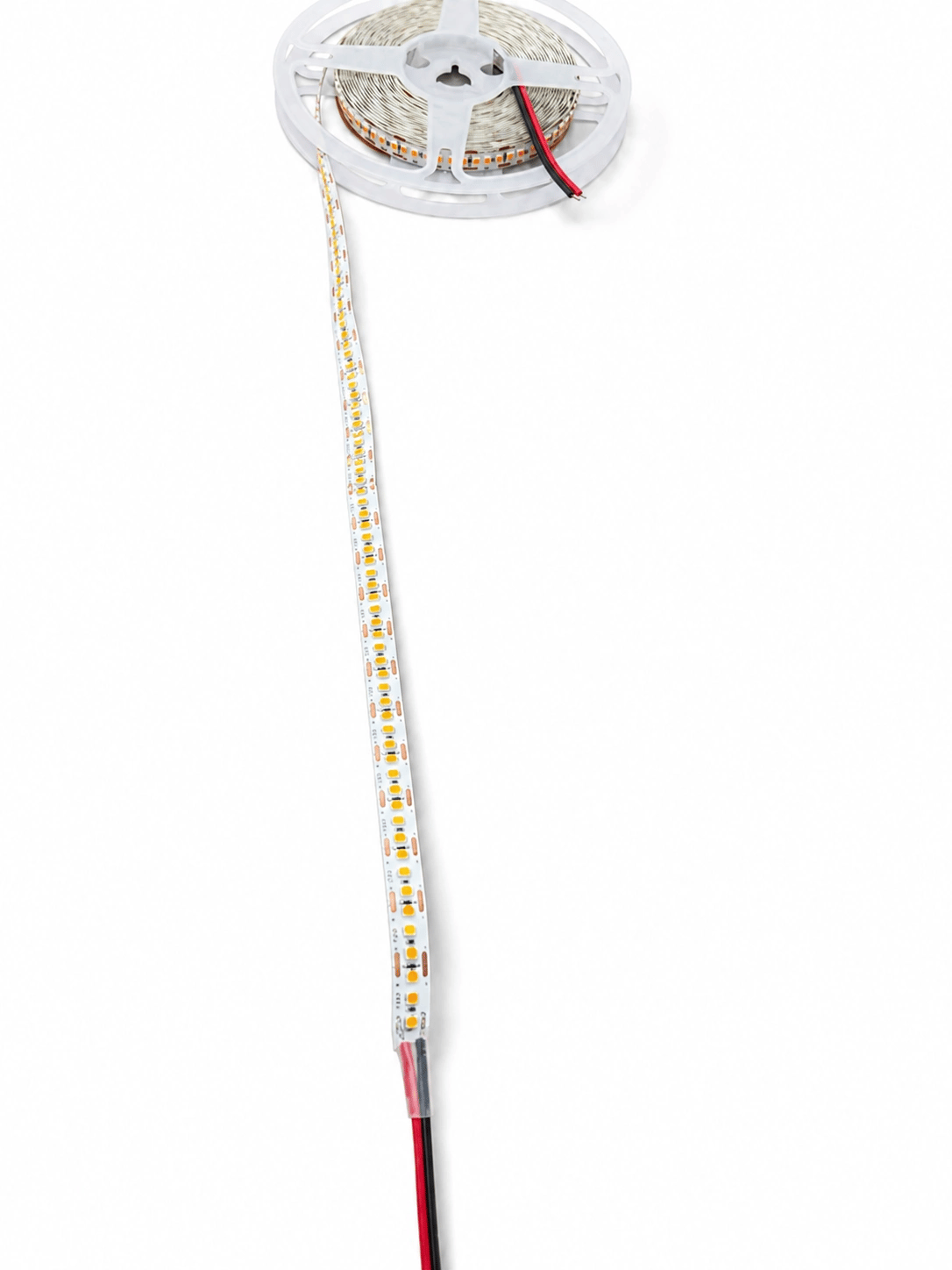 1 Adet 5 Metre EDSON ED 2039 İç Mekan 240 Ledli Şerit Led 12V Amber Işık
