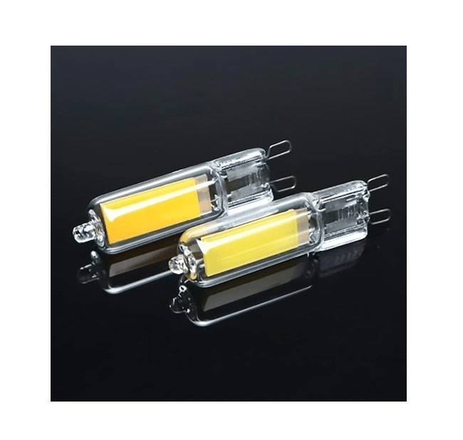 1 Adet CATA CT 4222 Kapsül Led Ampul 7W 220V Beyaz Işık 6400K G9 Duy