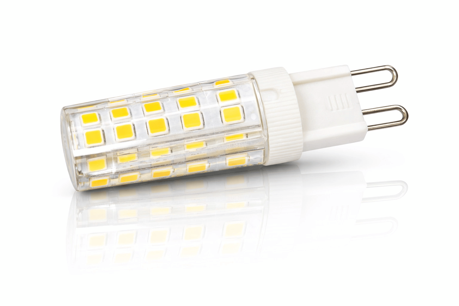 1 Adet CATA CT 4248 Kapsül Led Ampul 4W 220V Gün Işığı 3200K G9 Duy