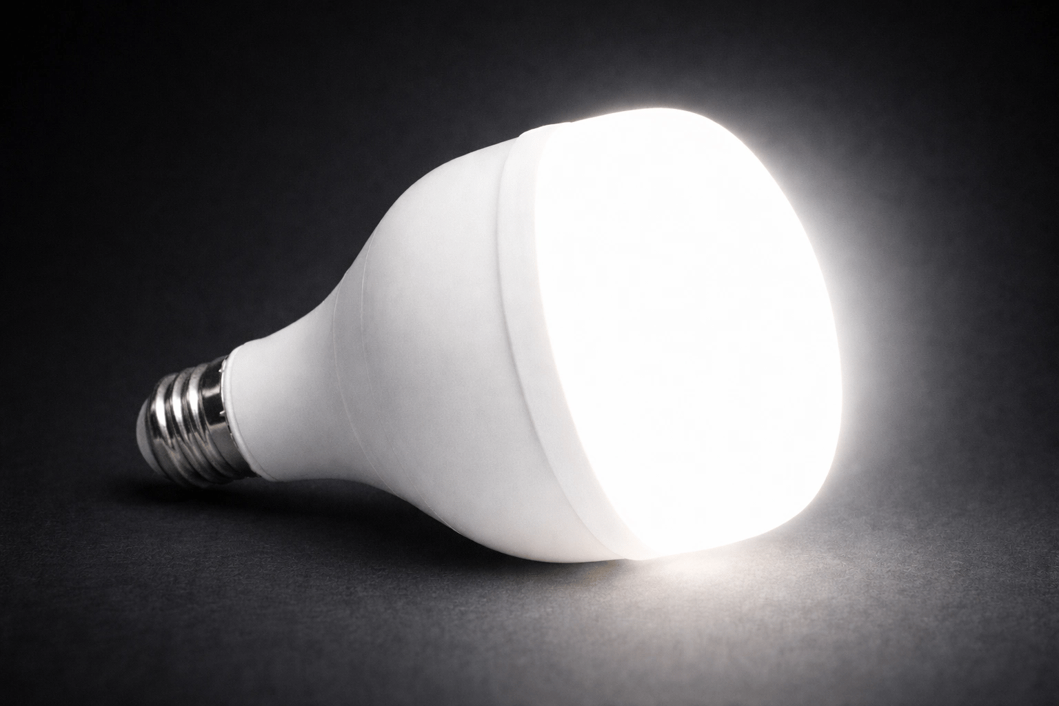 1 Adet CATA CT 4330 Led Ampul 25W 6400K Beyaz Işık E27 Duy