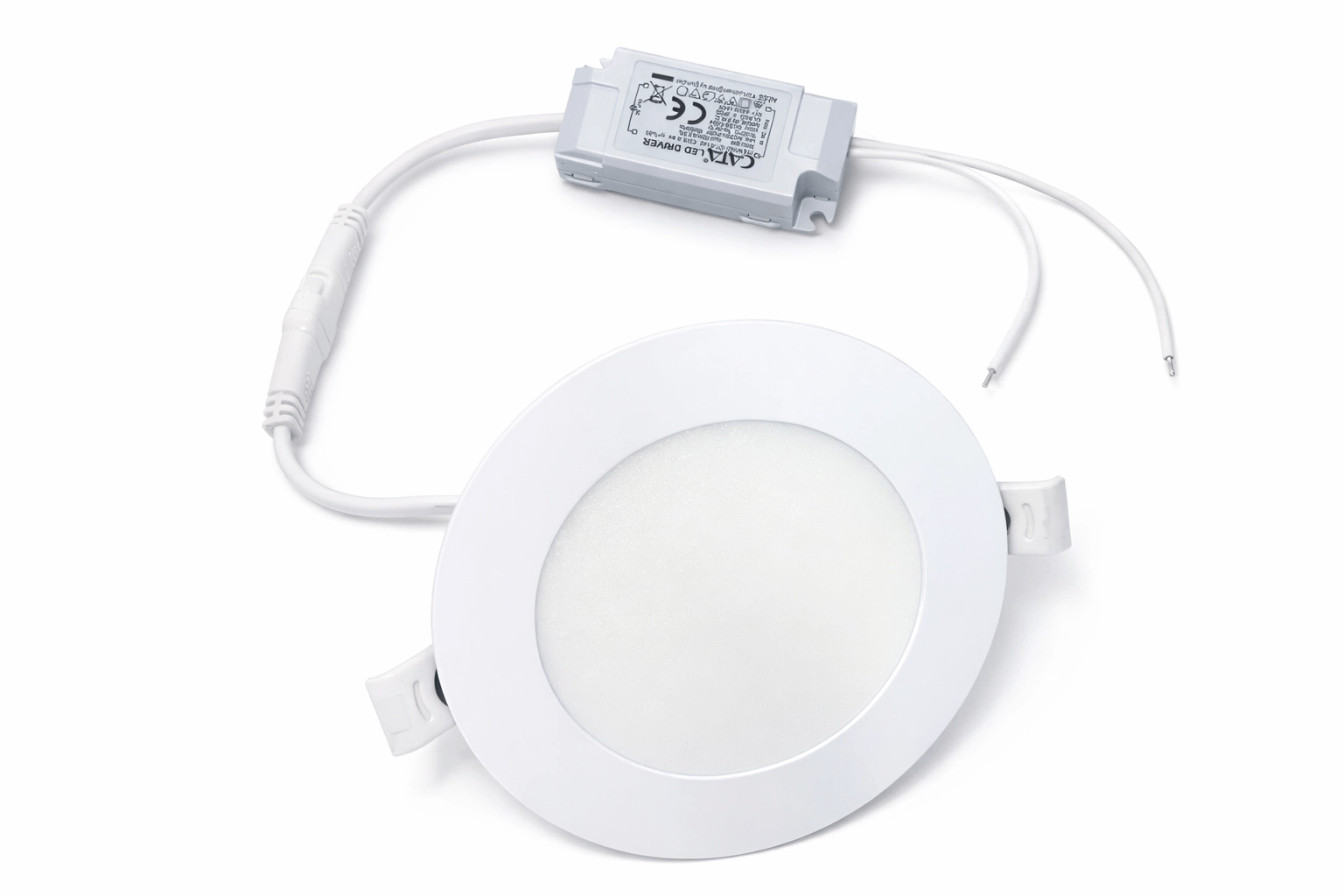 1 Adet CATA CT 5145 Sıva Altı 6W Led Spot 6400K Beyaz Işık