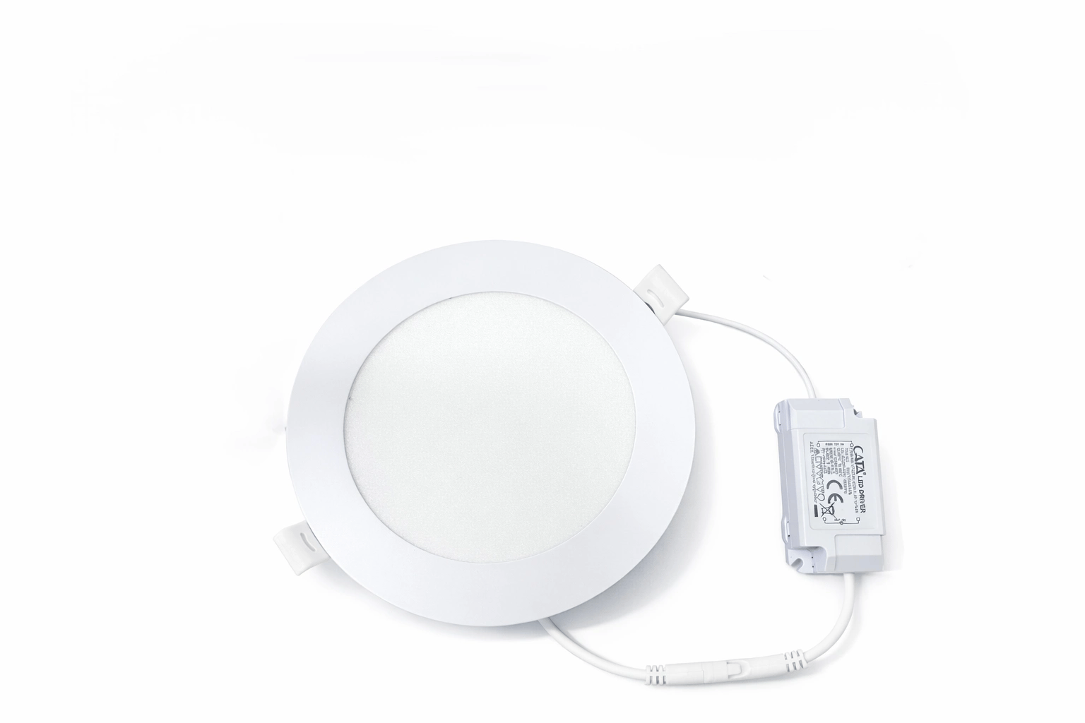 1 Adet CATA CT 5146 Sıva Altı 9W Led Spot 6400K Beyaz Işık