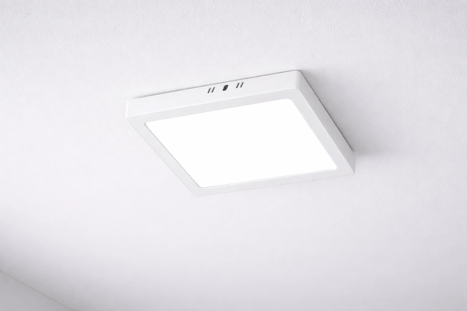 1 Adet CATA CT 5274 Sıva Üstü 30W Kare Led Spot 30W 6400K Beyaz Işık
