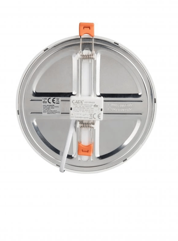 1 Adet CATA CT 5646 Sıva Altı 9W Ayarlanabilir Led Spot 6400K Beyaz Işık
