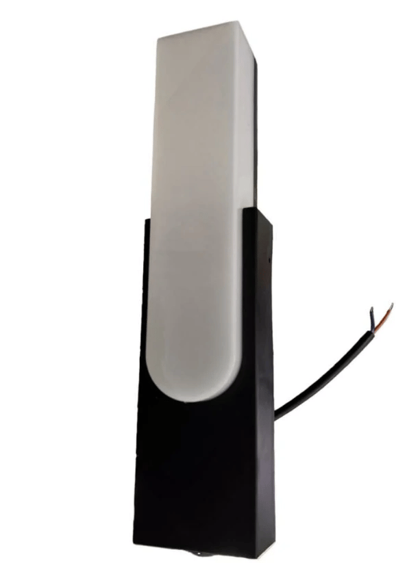 1 Adet CATA CT 7067 10W Hawai Dış Mekan Led Aplik