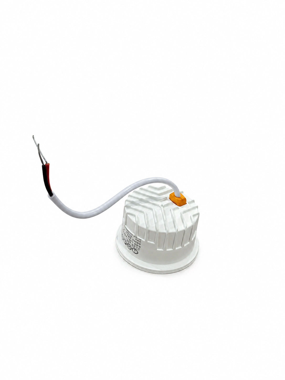 1 Adet NOAS YL28 5002 220V Mercekli Led Çanak Ampul 3200K Gün Işığı