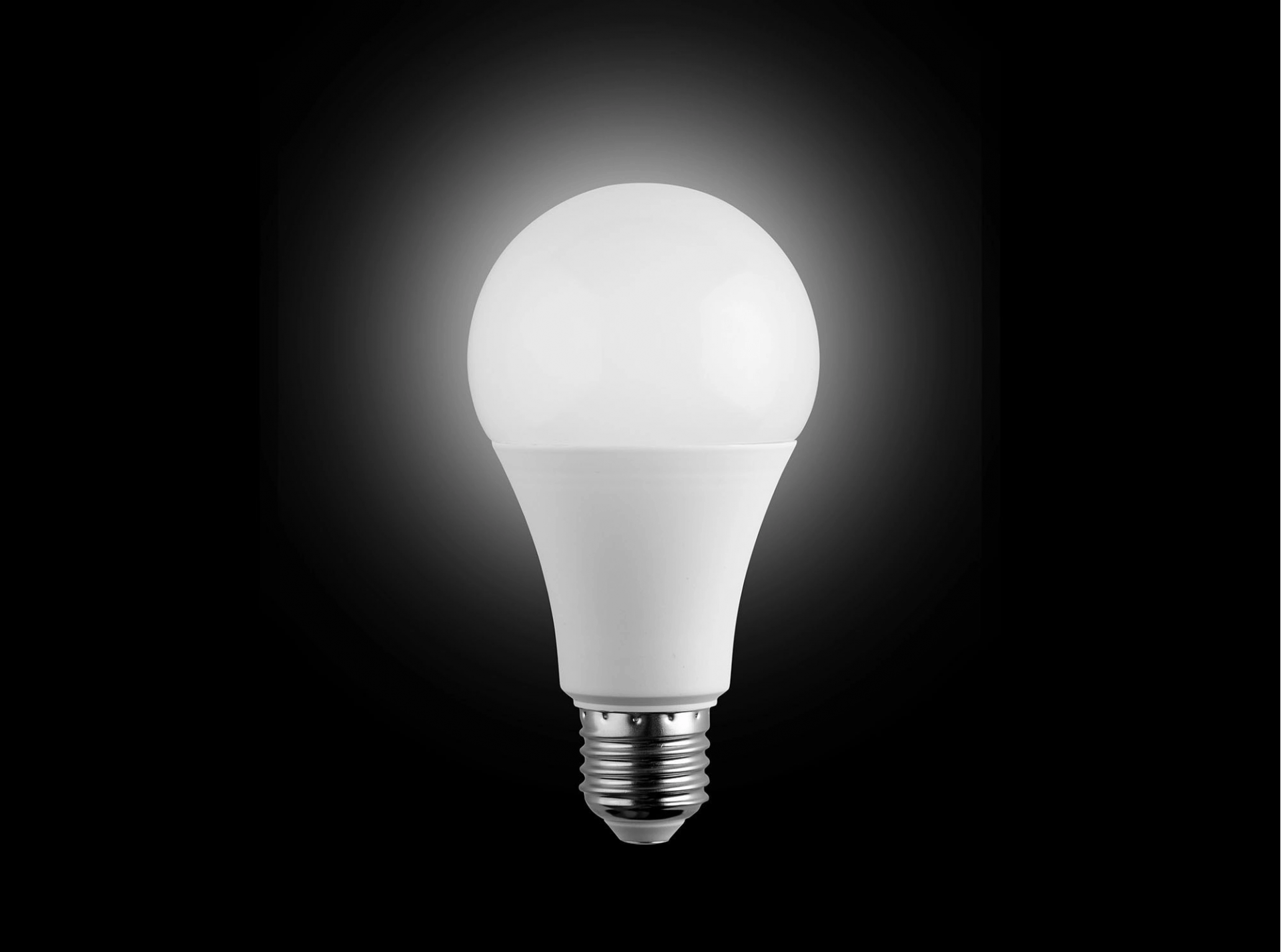 1 Adet NOAS YL95 1201 S 12W Sensörlü Led Ampul 6400K Beyaz Işık E27 Duy