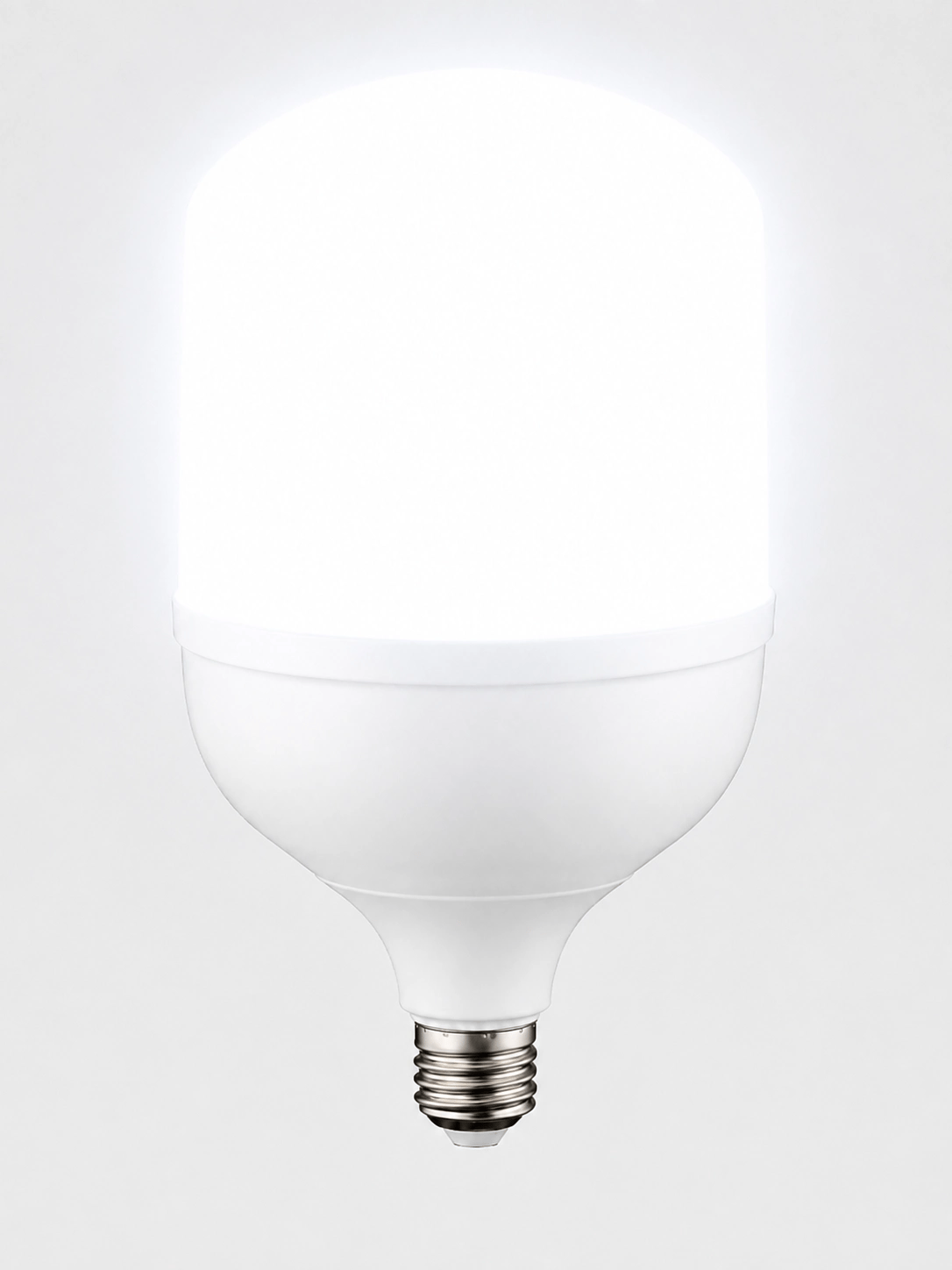 1 Adet NOAS YL95 5002 Led Torch Ampul 50W 3200K Gün Işığı E27 Duy