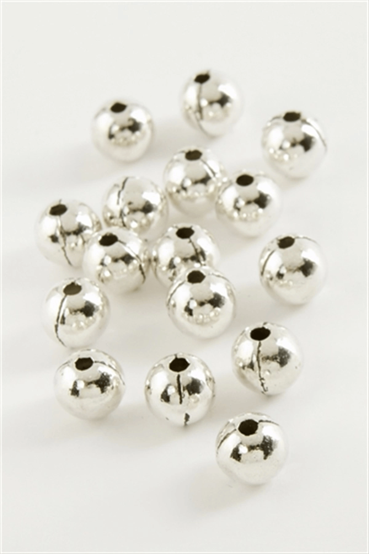 10 mm Metal Top Tesbih Ara Aparatı 50 Gram