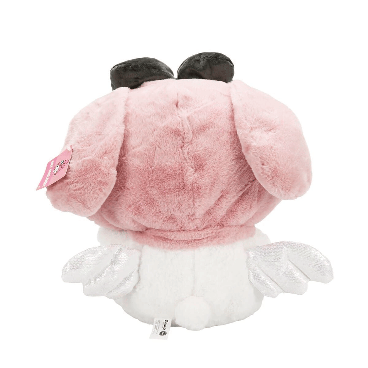 1006312 SUN-SABC-JNH-SK PELUŞ H KITTY MELODY 36CM HKTY