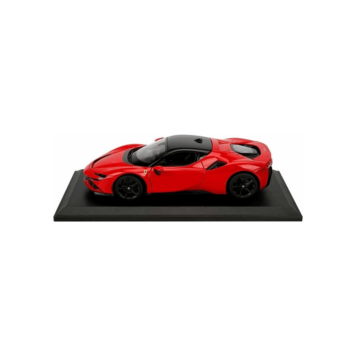 1:18 Ferrari SF90 Stradale Model Araba